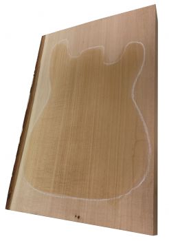 Preview: Body Linde, europ. Standard A, 1-tlg. 49mm